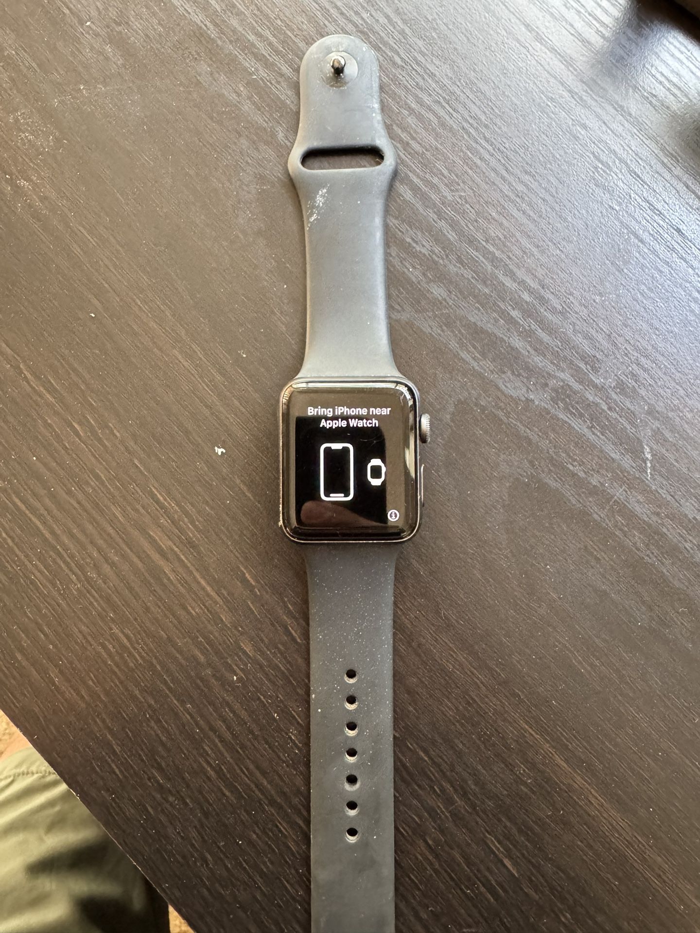 Apple Watch Series 3