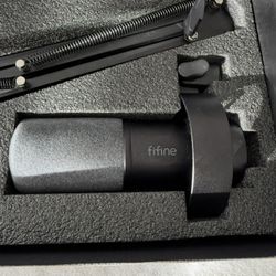 Professional Mic