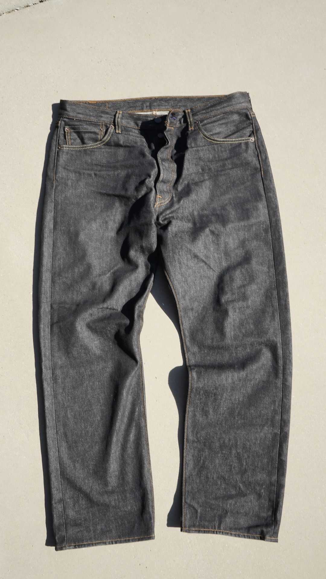 Levi’s 501