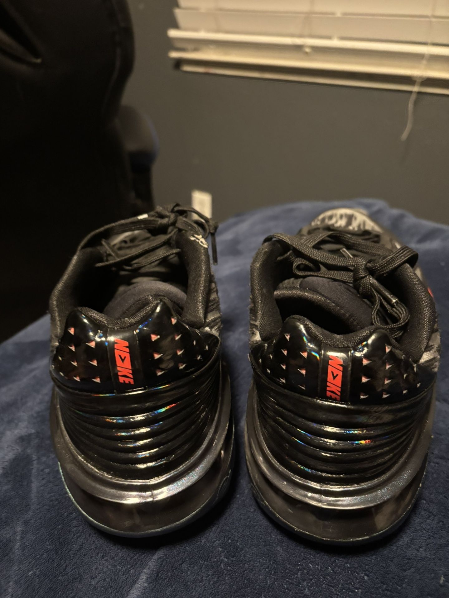 Size 12 Gt Cuts