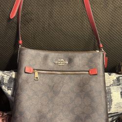 Coach Crossbody 