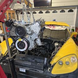 Engine