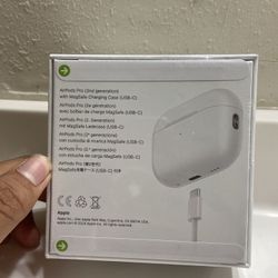 AirPods Pro 2 Gen