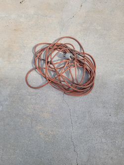25 Ft. Extention Cord