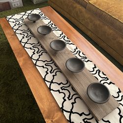 Candle Holder