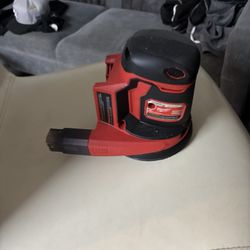 Milwaukee Sander