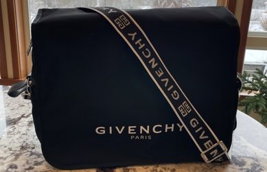 Givenchy Diaper Bag