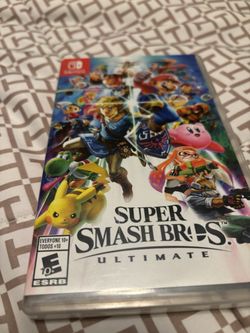 Video Games