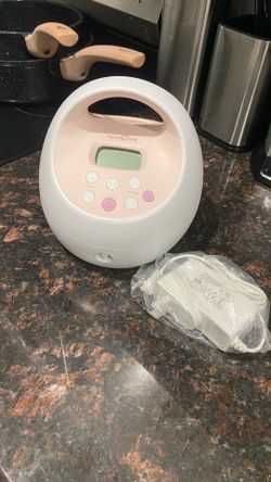 Spectra S2 Plus Double Electric Breast Pump