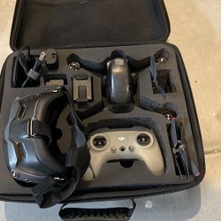 DJI FPV Drone 