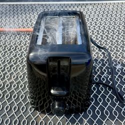 ELITE GOURMET 2-SLICE TOASTER – RETAIL $20 – YOURS FOR $5 Smoken Hot Deal I