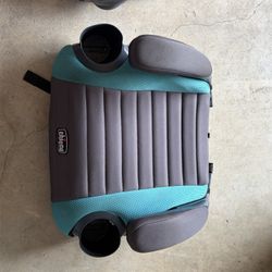 Chicco Booster Seat
