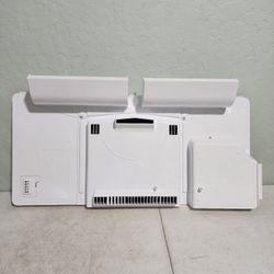 Genuine OEM LG Refrigerator Freezer Evaporator Cover and Fan AEB(contact info removed)5