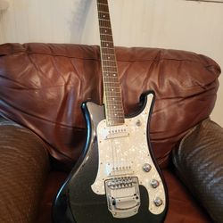 Yamaha SGV 800 Black Sparkle 
