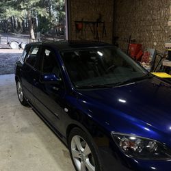 2006 Mazda Mazda3