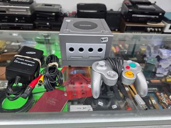 Nintendo GameCube Console