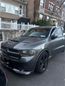 2011 Dodge Durango