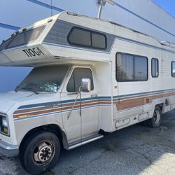 Tioga RV For Sale  (Firm On Price)