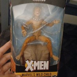 Marvel Figure