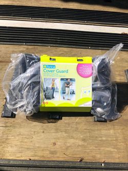 Cover Guard Car Seat Travel Tote