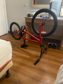 Gt bike