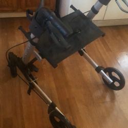Wheel Chair