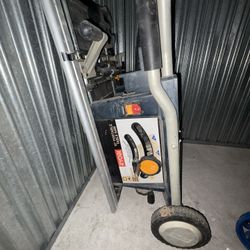 Table Saw