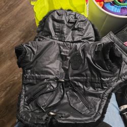 Dog Coat