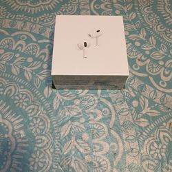 Airpods Pro 2