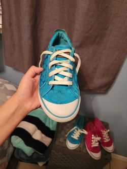 Coach Shoes