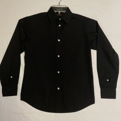 Boys Like New Dress Shirt
