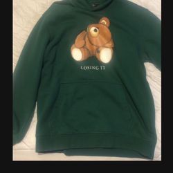 Forever 21 Hoodie . Size Medium 