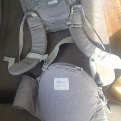 Baby Hip Carrier