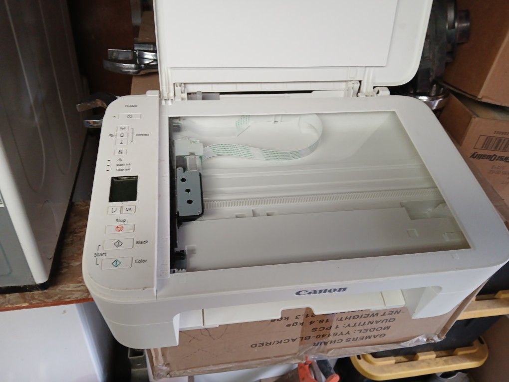 Cannon Printer& Copier