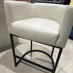 Used --good Conditions Home Island Chair,high Chair,bar Chair ,apply To All Vibe