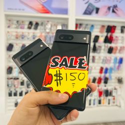 Pixel 7 Att cricket