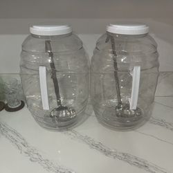 Beverage dispenser