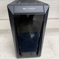 Sky tech Blaze 2 Gaming Pc 