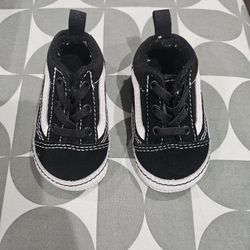 Crib Van's 3c