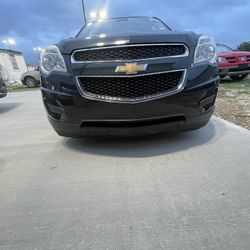 2014 Chevy Equinox 