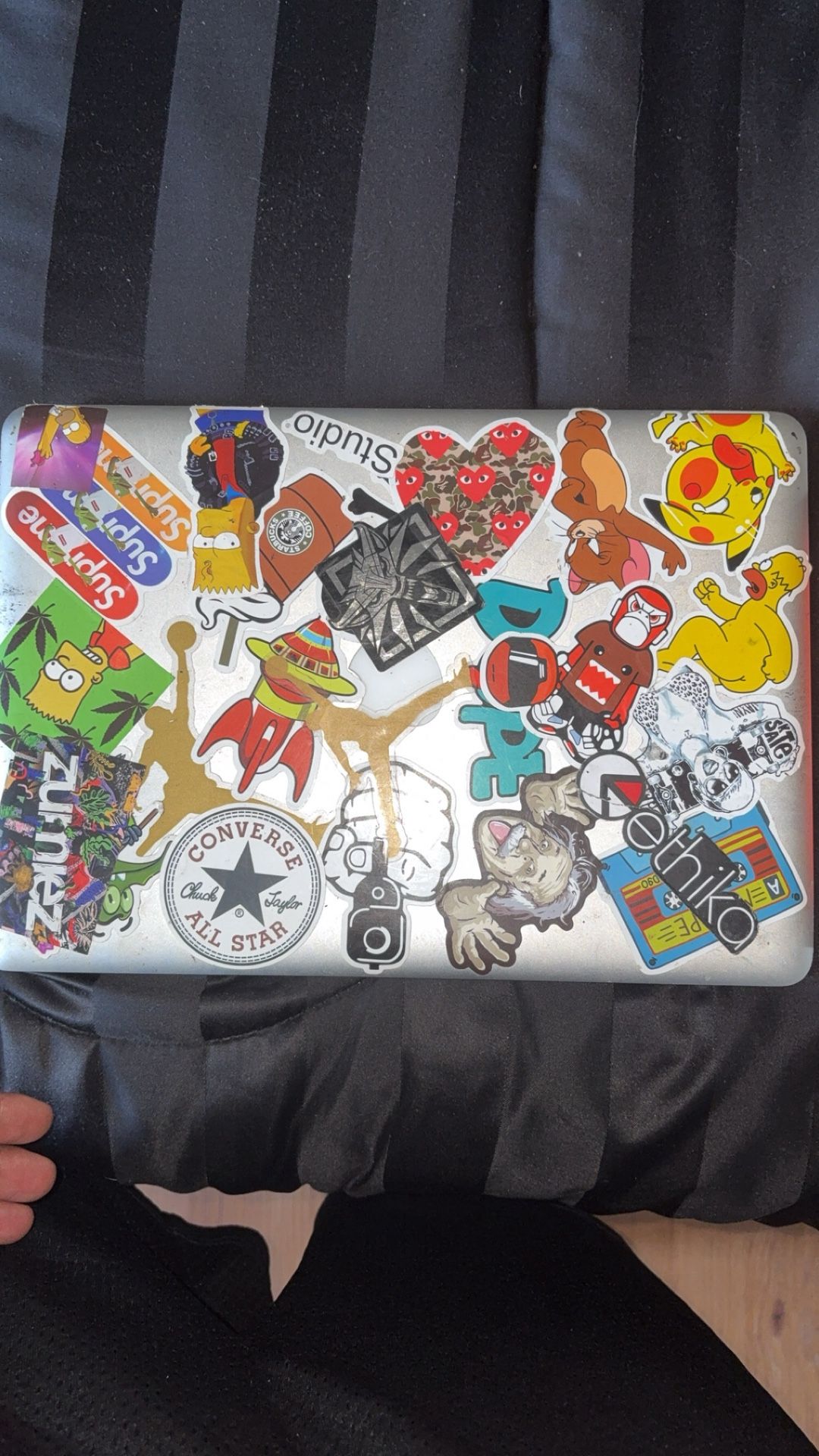 MAC Probook 13 (2020)