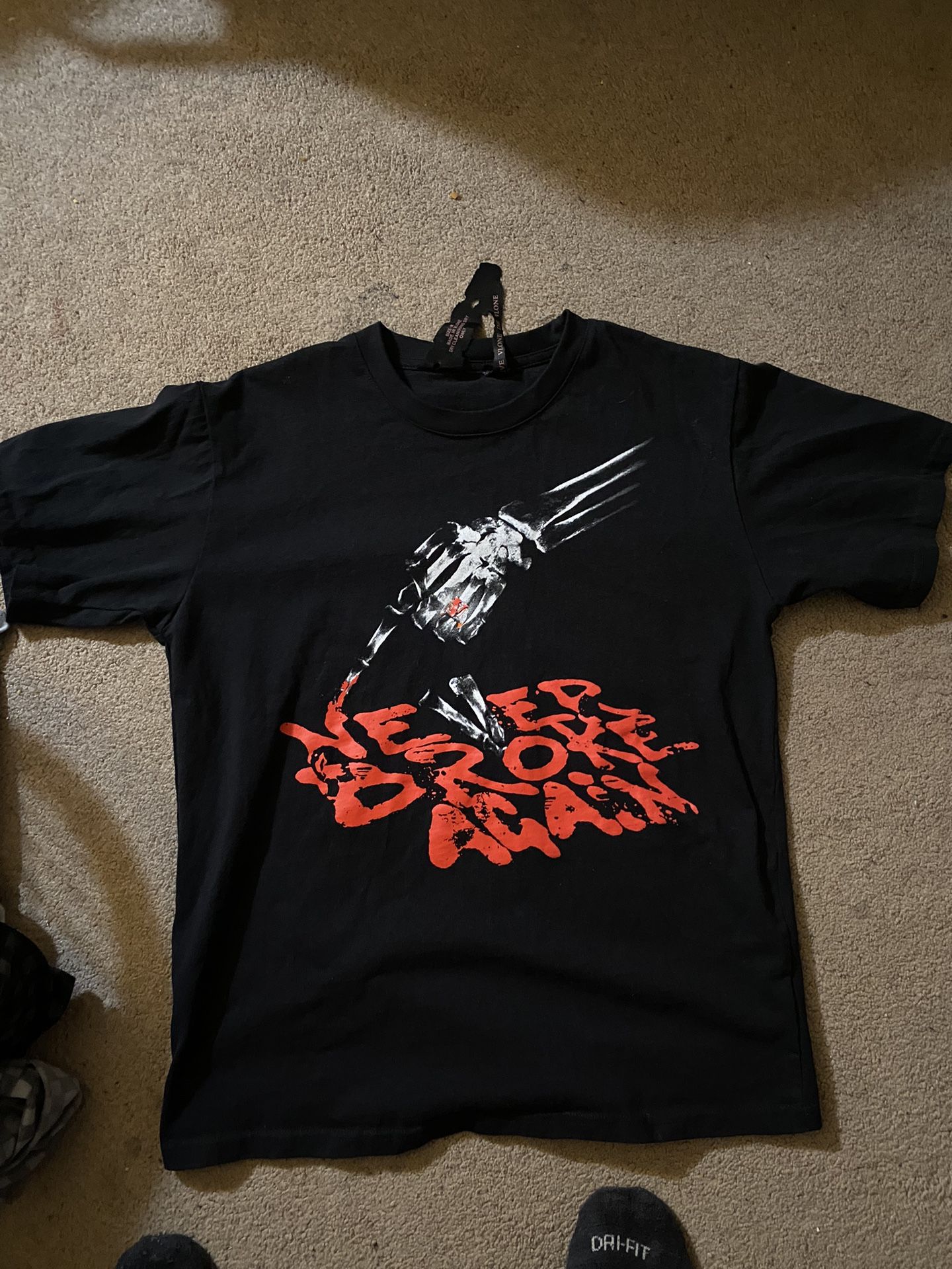 vlone t-shirt M