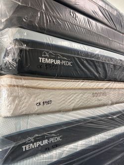 Name Brand Mattresses