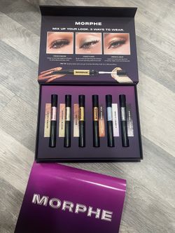 BRANDNEW Morphebrushes Mixed Signals 