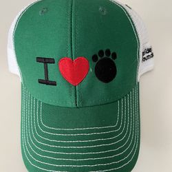 Dog Lovers Cap