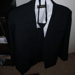 Suit  Teenagers  Size 18