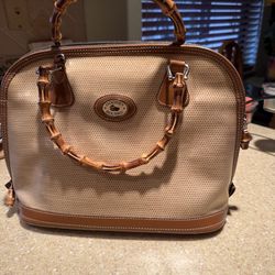 Dooney Bourne Bag