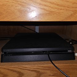 Ps4 System And Games Too