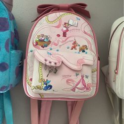 Backpack 