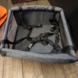 Dog Car Seat 